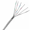 22 AWG X 6 SHIELDED CABLE